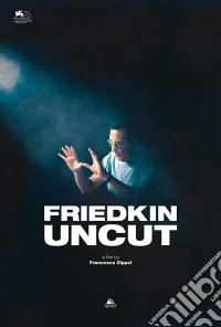 Friedkin Uncut [Edizione: Regno Unito] dvd