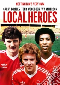 Local Heroes dvd