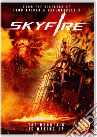 Skyfire
