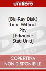 (Blu-Ray Disk) Time Without Pity [Edizione: Stati Uniti] brd