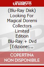 (Blu-Ray Disk) Looking For Magical Doremi Collectors Limited Edition Blu-Ray + Dvd [Edizione: Regno Unito] brd