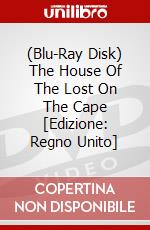 (Blu-Ray Disk) The House Of The Lost On The Cape [Edizione: Regno Unito] brd