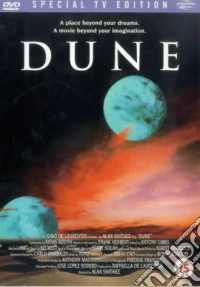 Dune - Special Tv Edition dvd