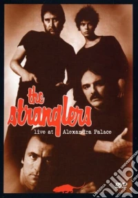 The Stranglers. Live At Alexandra Palace dvd