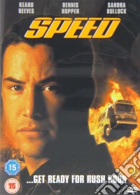 Speed dvd