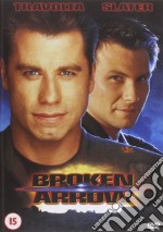 Broken Arrow [Edizione: Regno Unito] dvd