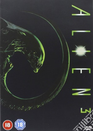 Alien 3 [Edizione: Regno Unito] film in dvd