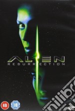 Alien Resurrection [Edizione: Regno Unito] dvd