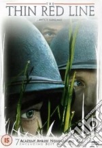 Thin Red Line [Edizione: Regno Unito] dvd