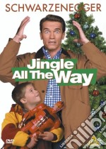 Jingle All The Way [Edizione: Regno Unito]