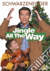 Jingle All The Way [Edizione: Regno Unito] dvd