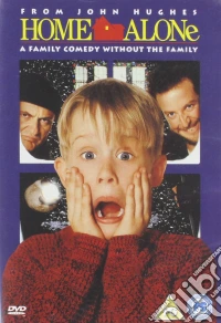 Home Alone [Edizione: Regno Unito] dvd