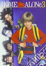 Home Alone 3 [Edizione: Regno Unito] dvd