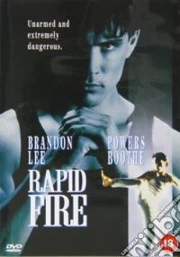 Rapid Fire dvd