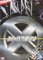 X-Men - The Movie [Edizione: Regno Unito] dvd