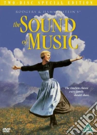 Sound Of Music (2 Disc Special Edition) [Edizione: Regno Unito] dvd