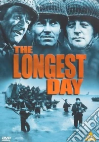 Longest Day dvd