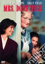 Mrs. Doubtfire [Edizione: Regno Unito] dvd