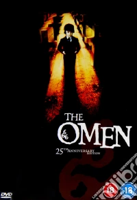 Omen [Edizione: Regno Unito] dvd