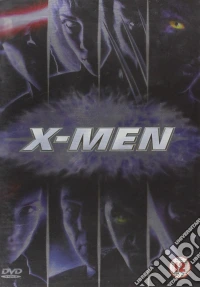 X-Men dvd
