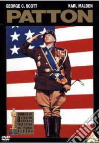 Patton (Two-Disc Set) dvd