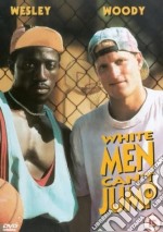 White Men Can'T Jump [Edizione: Regno Unito] dvd