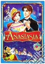 Anastasia [Edizione: Regno Unito] dvd