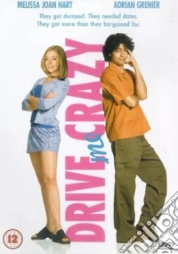 Drive Me Crazy dvd