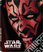 Star Wars Episode I - The Phantom Menace [Edizione: Regno Unito] dvd