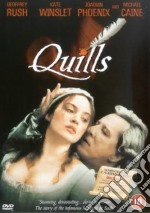 Quills [Edizione: Regno Unito] dvd