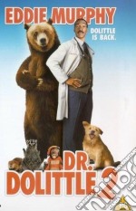 Dr Dolittle 2 [Edizione: Regno Unito] dvd