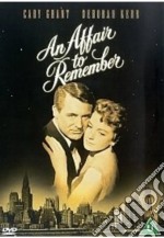 An Affair To Remember [Edizione: Regno Unito] dvd