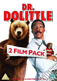 Dr. Dolittle dvd