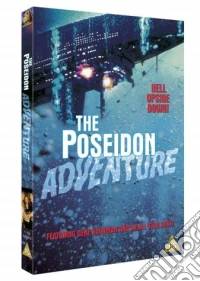 Poseidon Adventure dvd