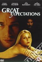 Great Expectations [Edizione: Regno Unito] dvd