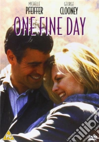 One Fine Day [Edizione: Regno Unito] dvd