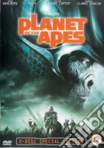 Planet Of The Apes [Edizione: Regno Unito] dvd