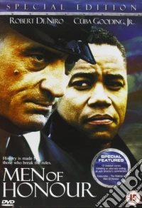 Men Of Honour dvd
