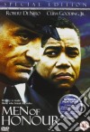 Men Of Honour [Edizione: Regno Unito] dvd