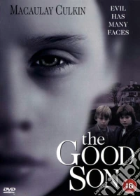 Good Son [Edizione: Regno Unito] dvd