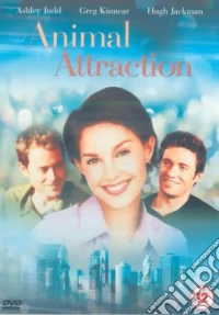 Animal Attraction [Edizione: Regno Unito] dvd