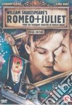 Romeo & Juliet [Special Edition] [Edizione: Regno Unito] dvd