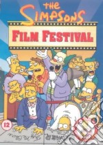 Simpsons (The) -  Film Festival [Edizione: Regno Unito] [ITA SUB] dvd