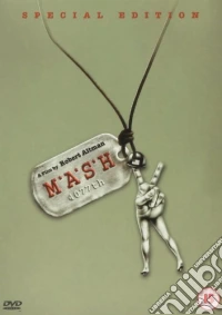 Mash [Edizione: Regno Unito] dvd