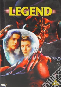 Legend [Edizione: Regno Unito] dvd