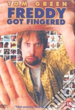 Freddy Got Fingered [Edizione: Regno Unito] dvd