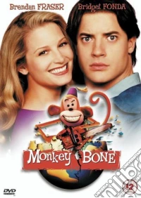 Monkeybone dvd