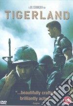 Tigerland [Edizione: Regno Unito] dvd