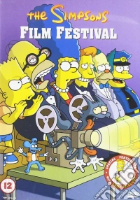 Simpsons Film Festival [Edizione: Regno Unito] dvd