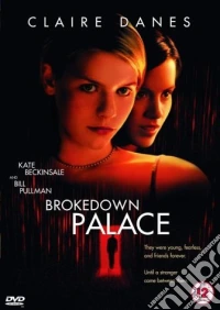 Brokedown Palace [Edizione: Regno Unito] dvd